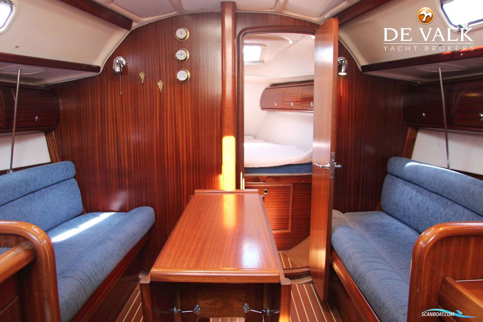 Bavaria 32