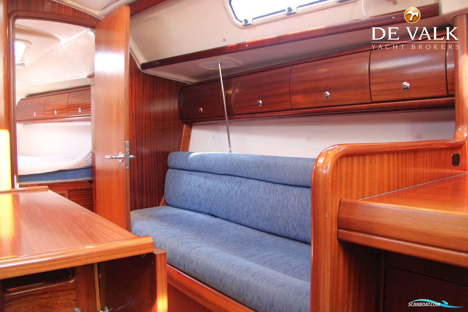Bavaria 32
