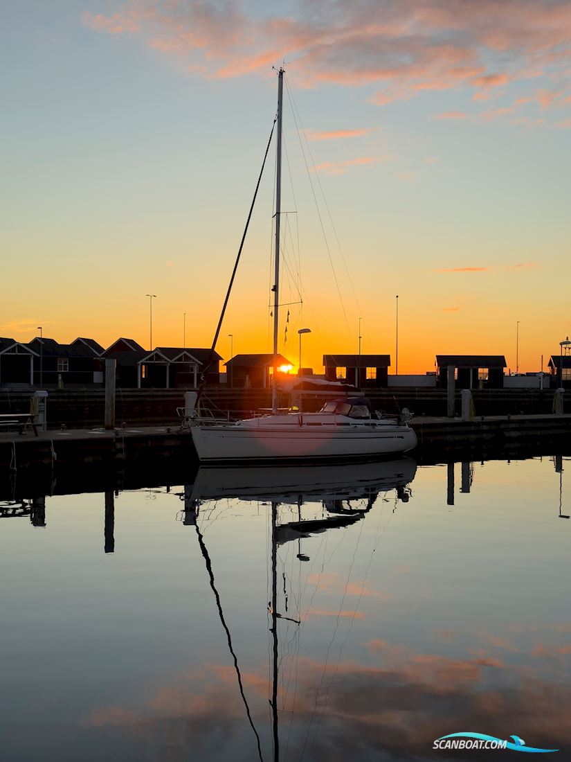 Bavaria 32