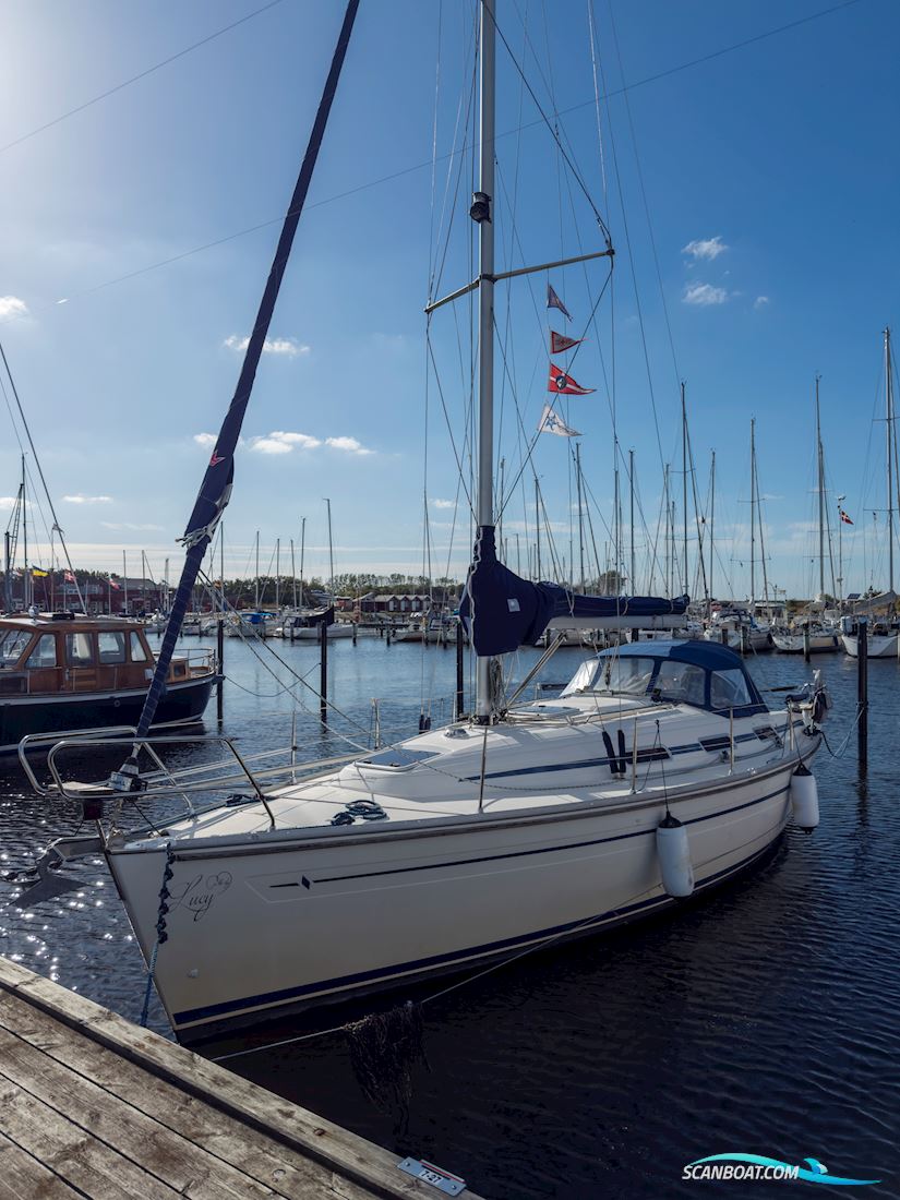 Bavaria 32
