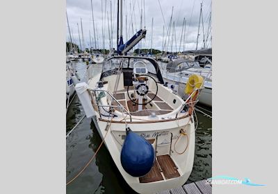 Bavaria 320 SL Segelbåt 1992, med Volvo Penta motor, Holland