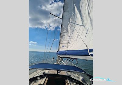 Bavaria 320 SL Segelbåt 1992, med Volvo Penta motor, Holland