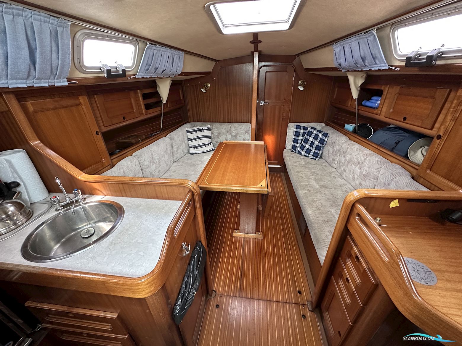 Bavaria 320 Sportline