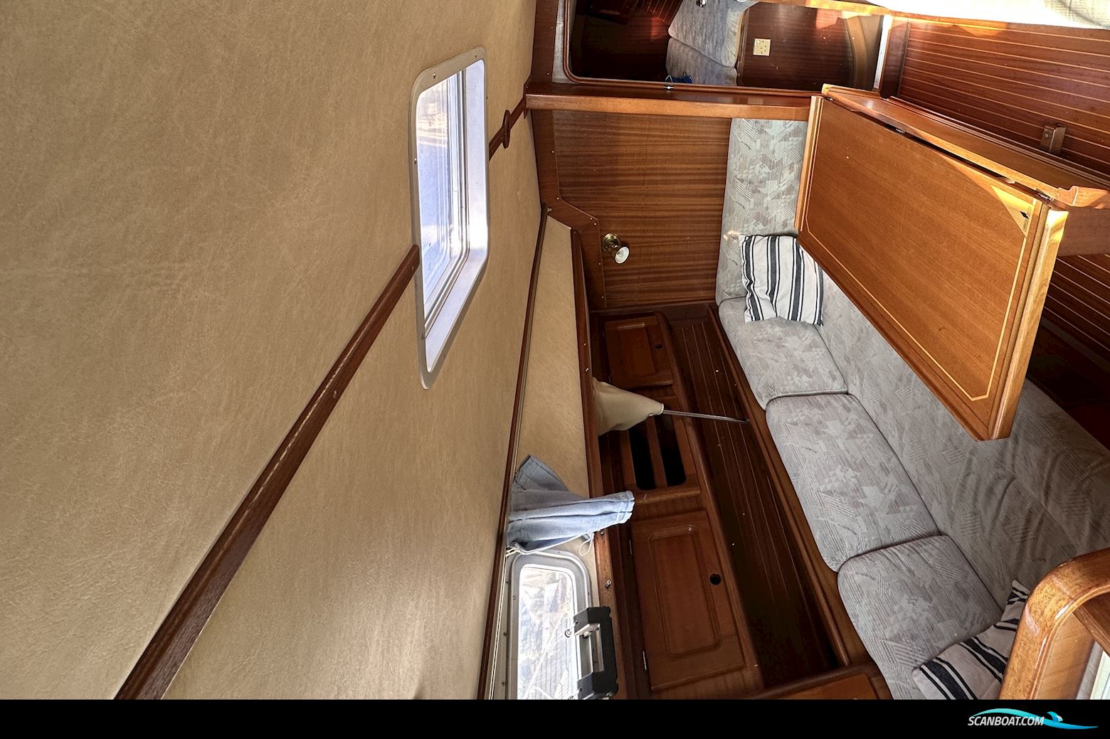 Bavaria 320 Sportline