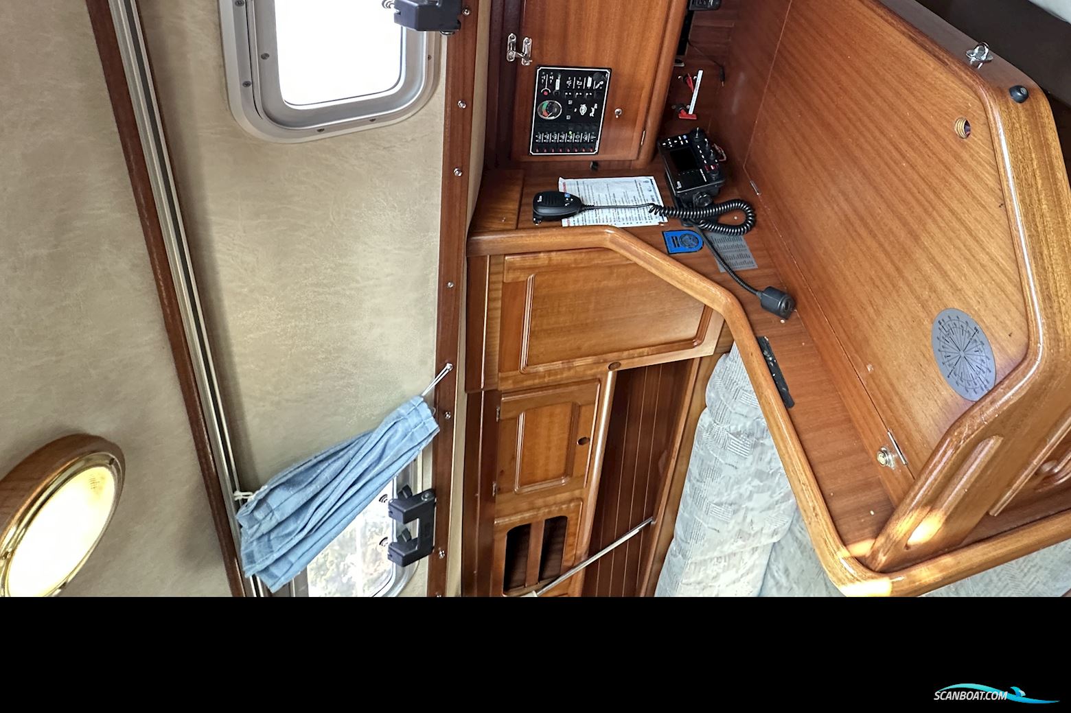 Bavaria 320 Sportline