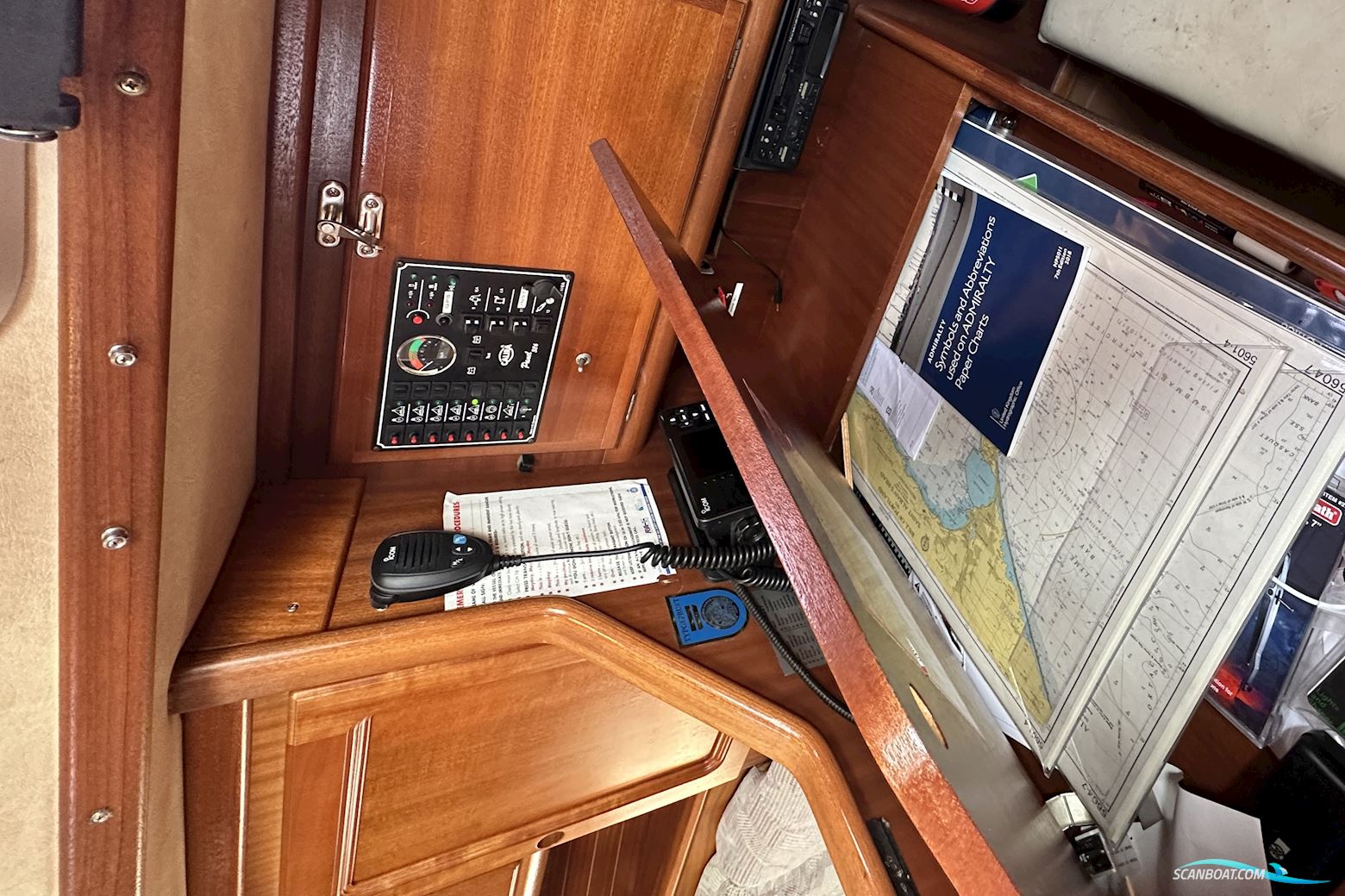 Bavaria 320 Sportline