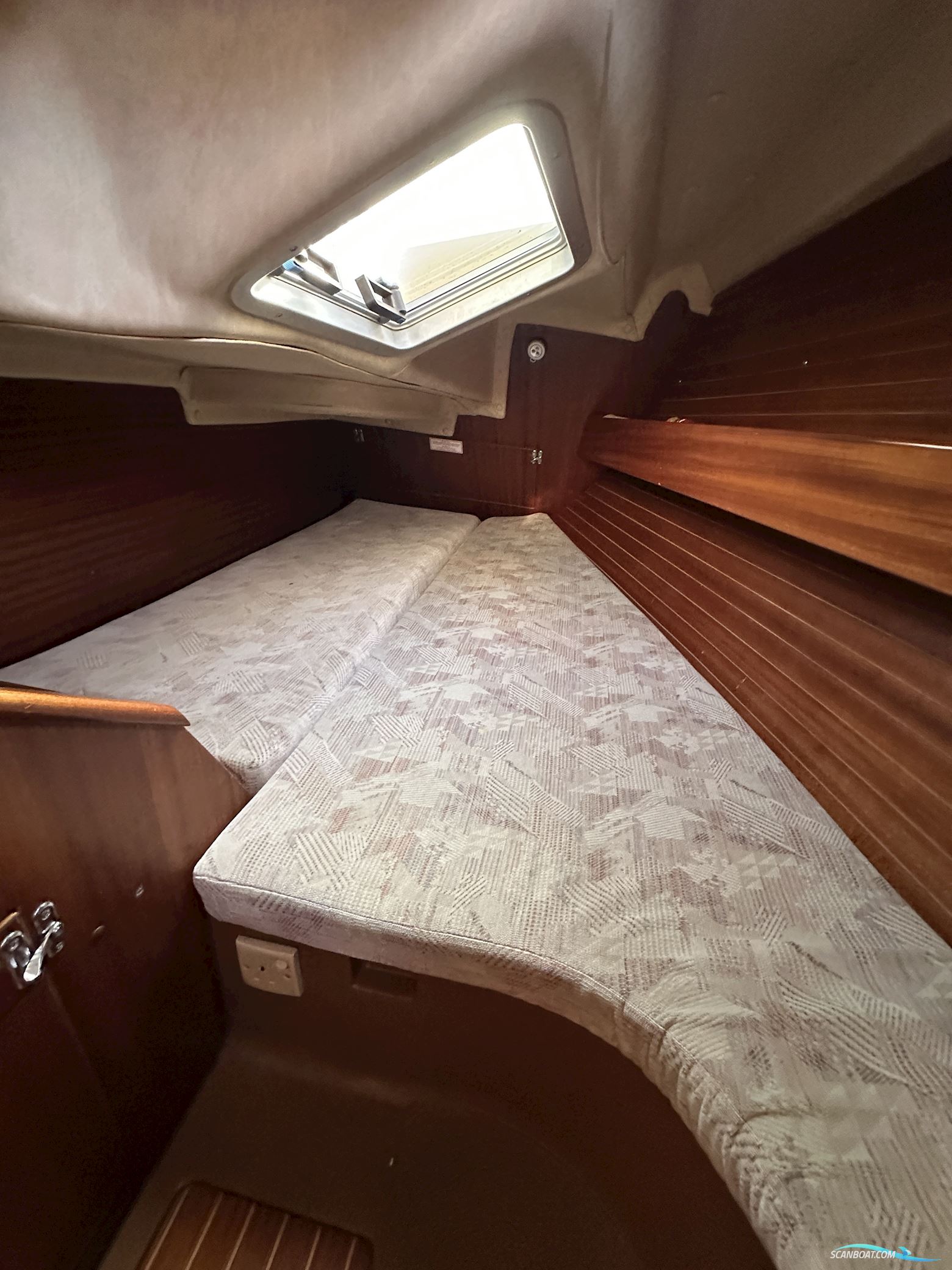 Bavaria 320 Sportline