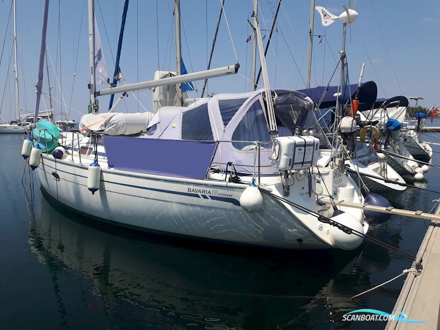 Bavaria 33 Cruiser