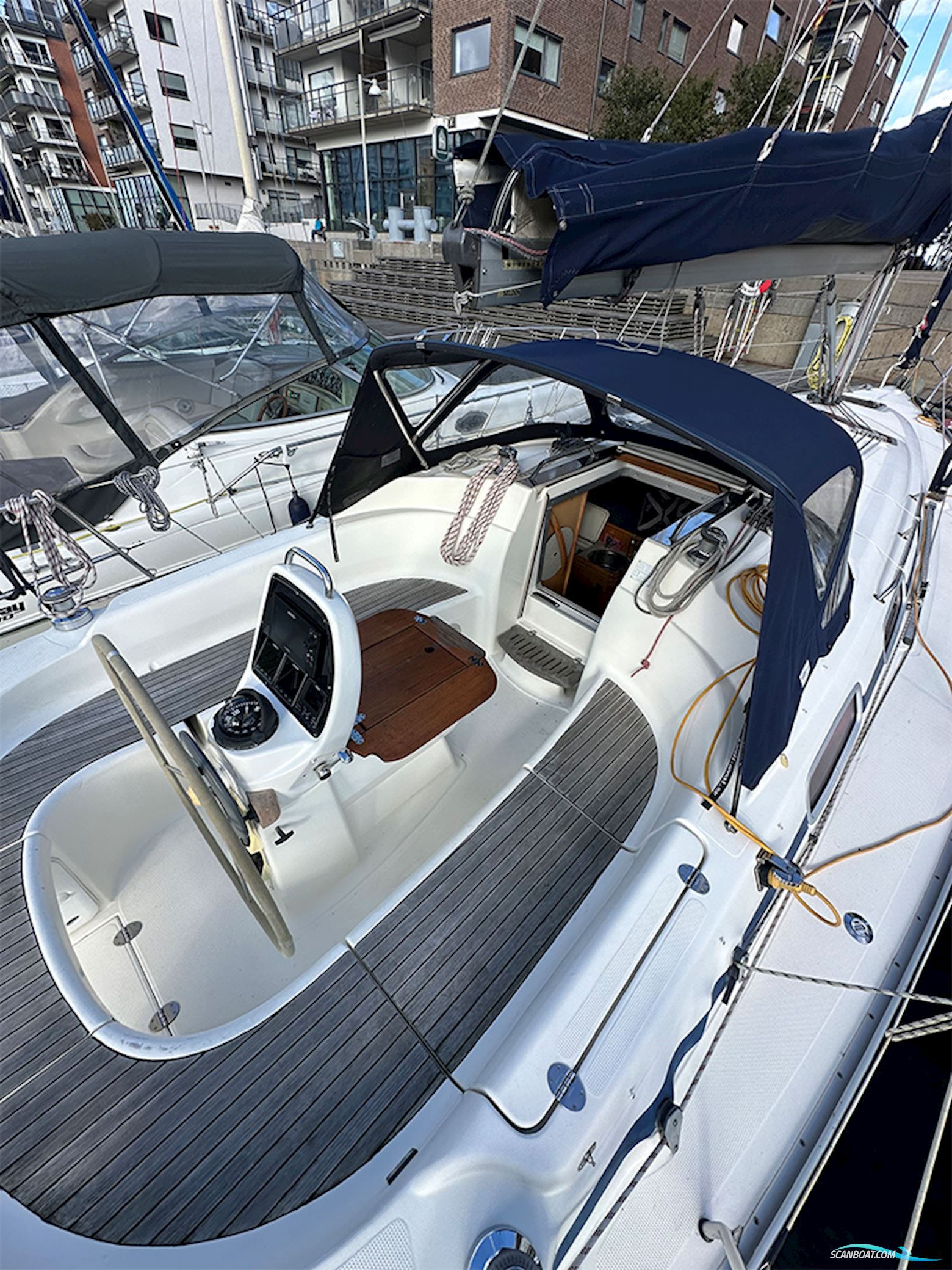 Bavaria 33 Cruiser