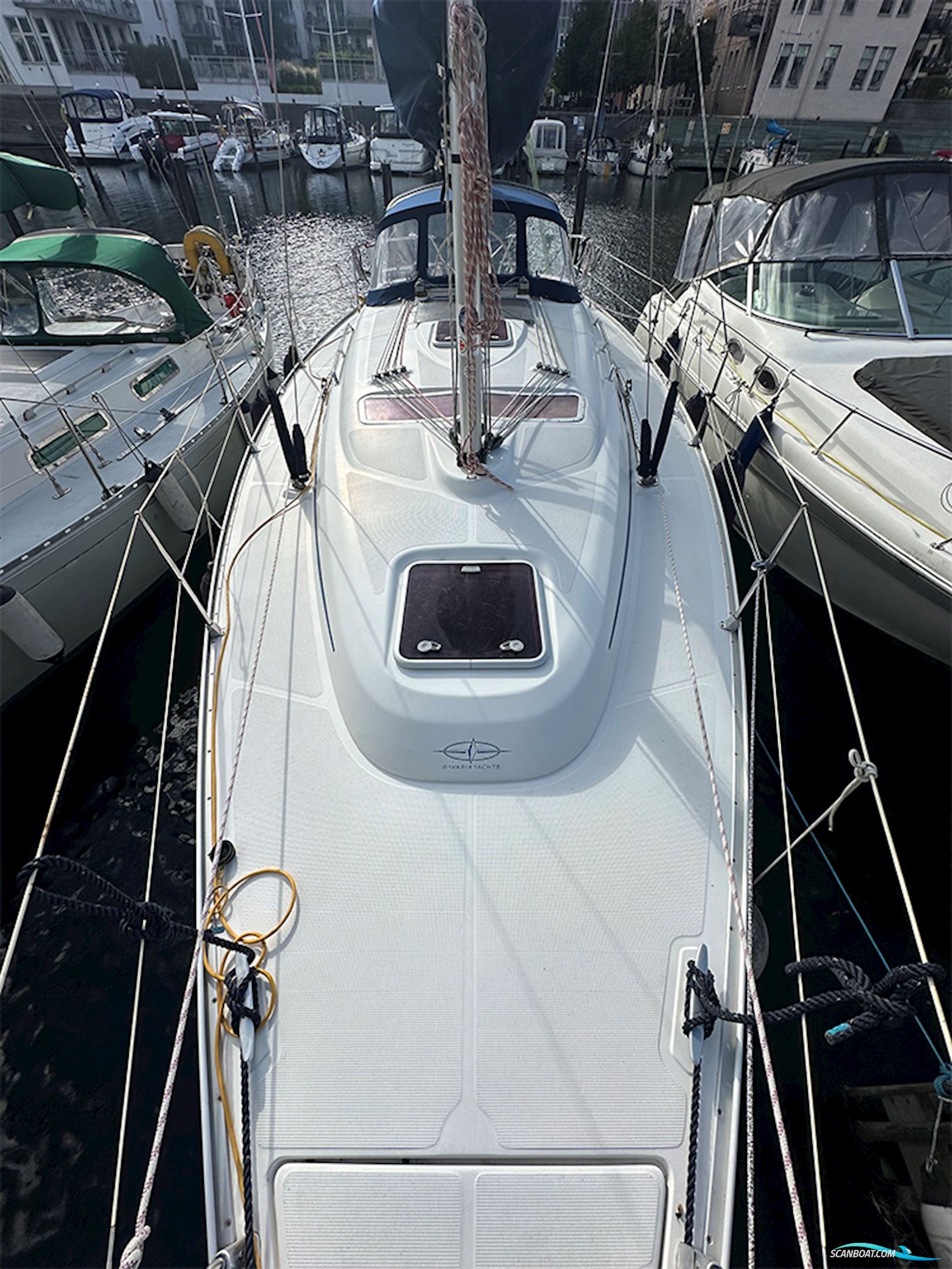 Bavaria 33 Cruiser