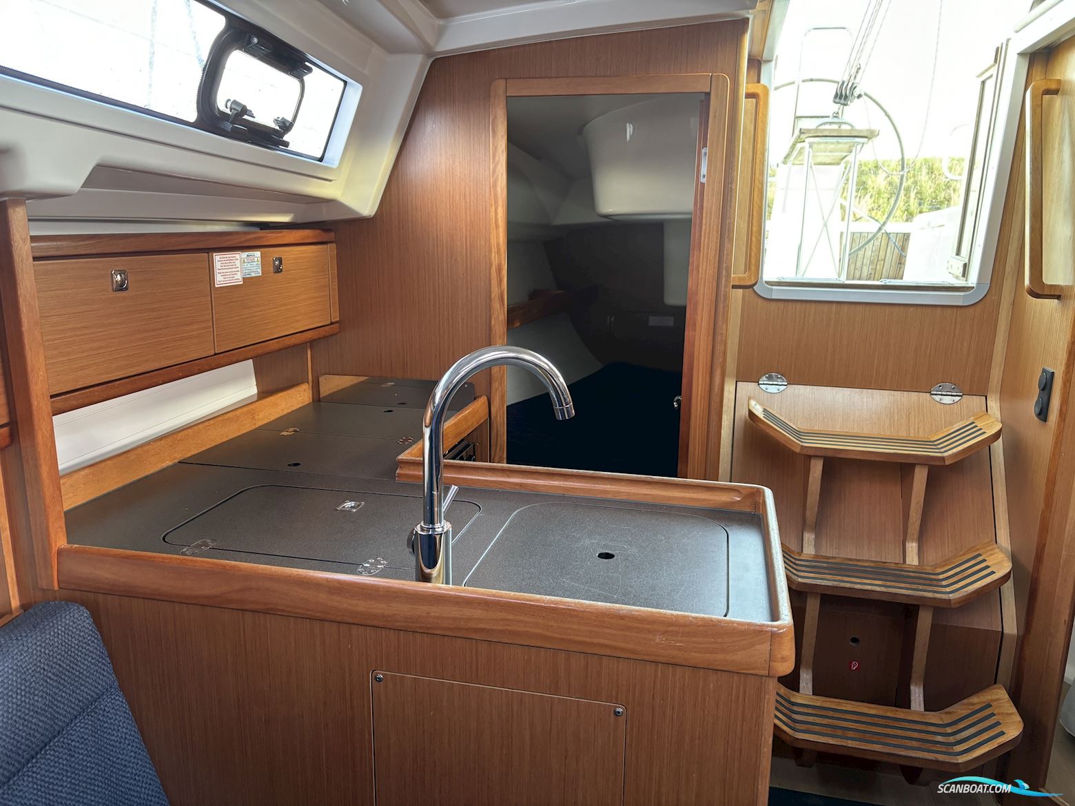 Bavaria 33 Cruiser