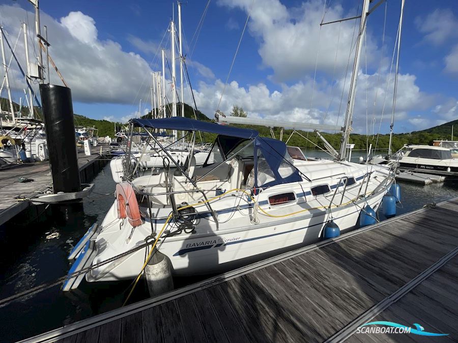 Bavaria 33 Cruiser