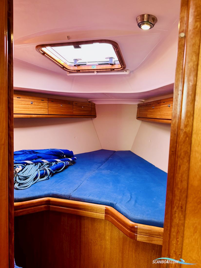 Bavaria 33 Cruiser