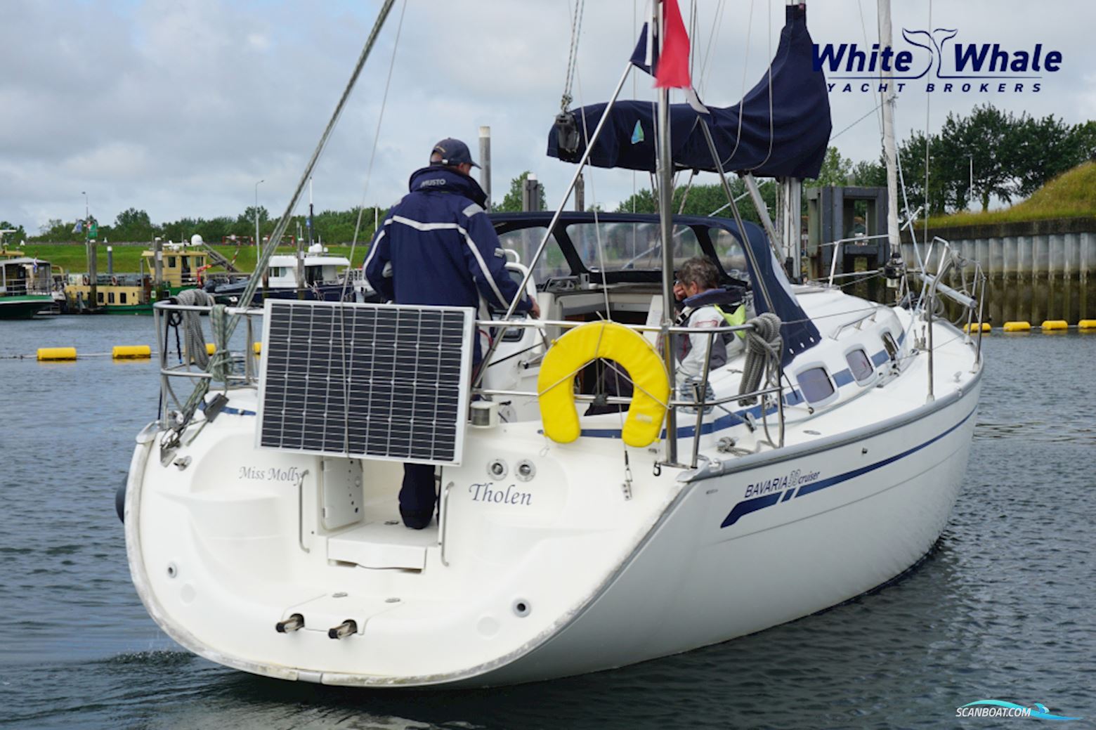 Bavaria 33 Cruiser