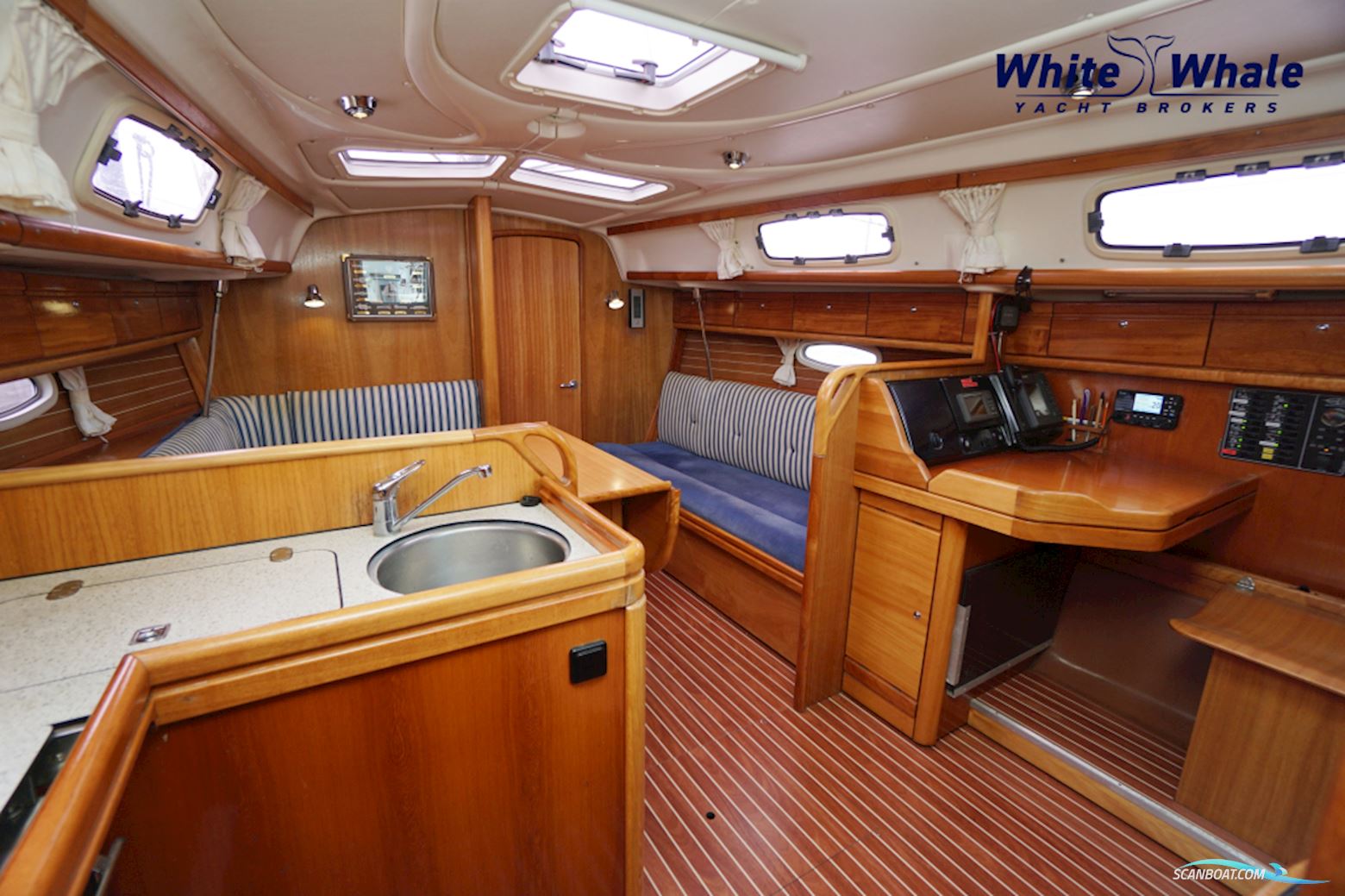 Bavaria 33 Cruiser