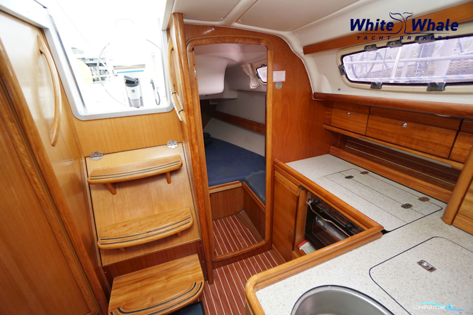 Bavaria 33 Cruiser