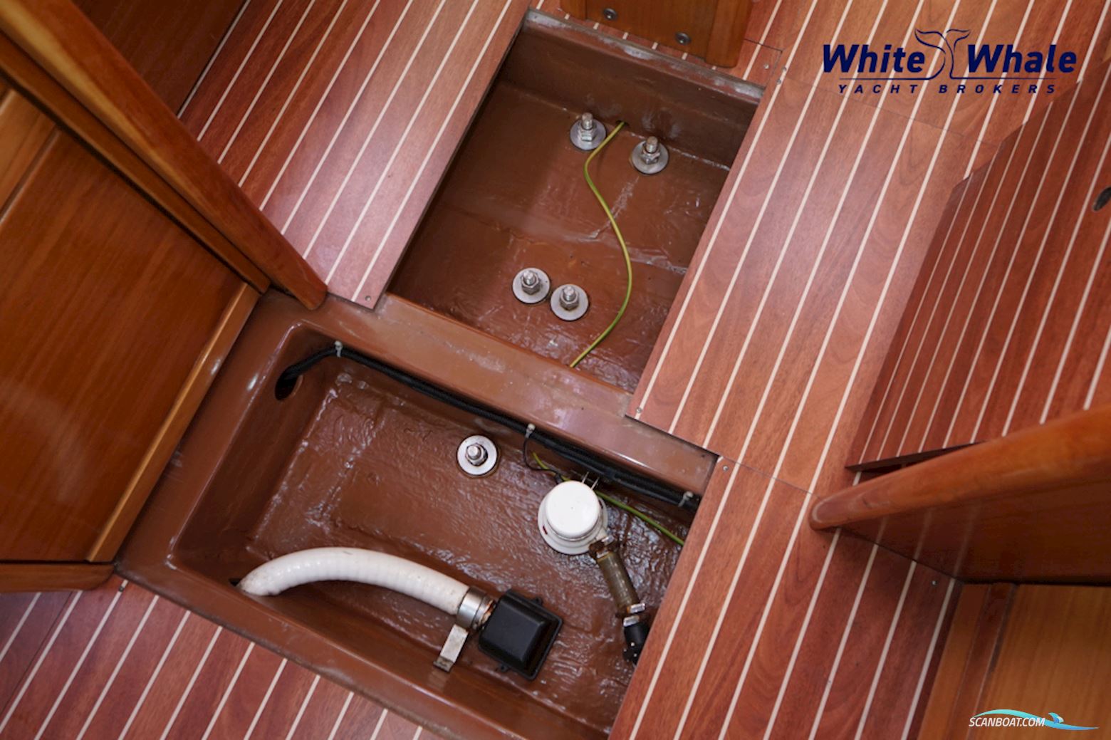 Bavaria 33 Cruiser