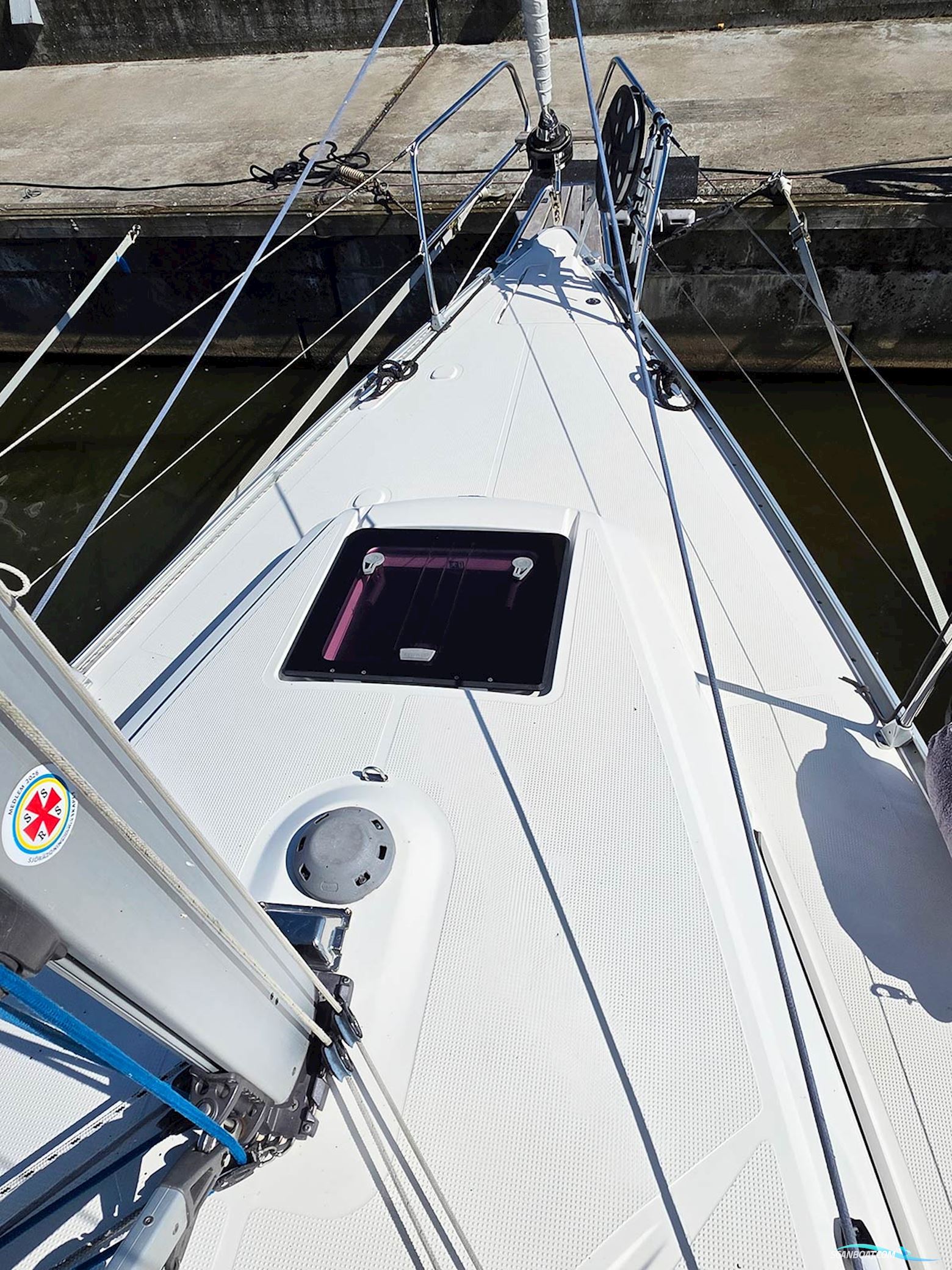 Bavaria 33 Cruiser