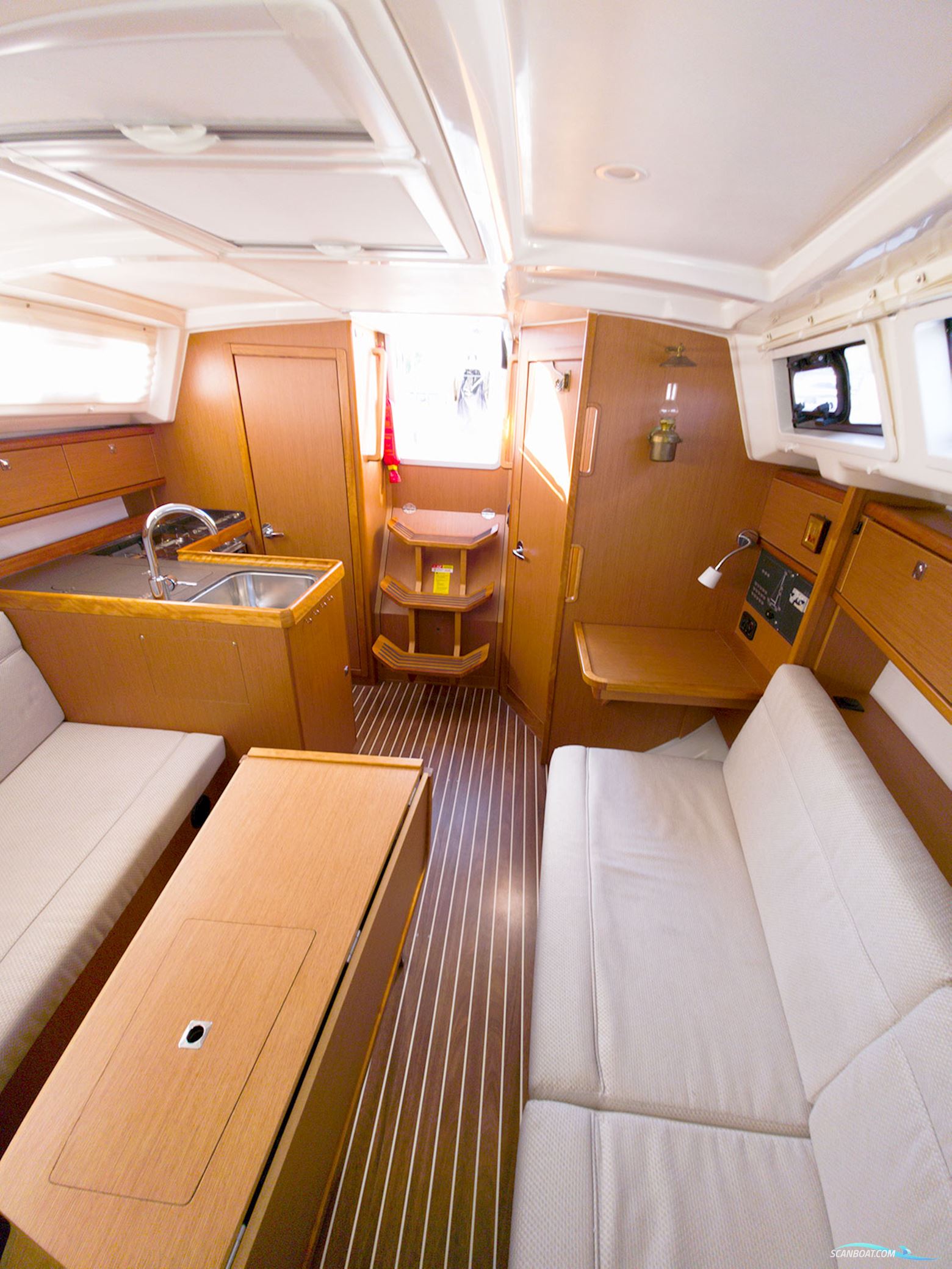 Bavaria 33 Cruiser