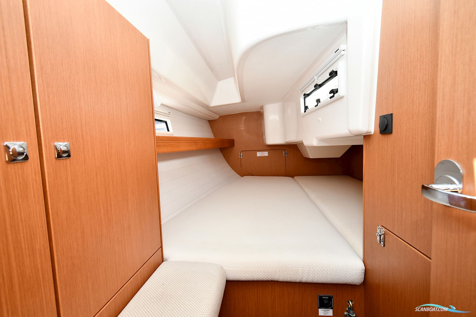 Bavaria 33 Cruiser