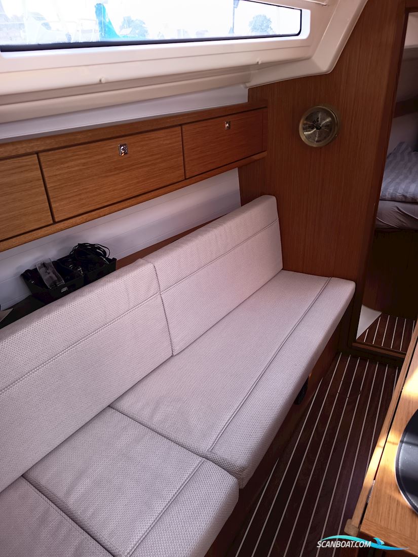 Bavaria 33 Cruiser