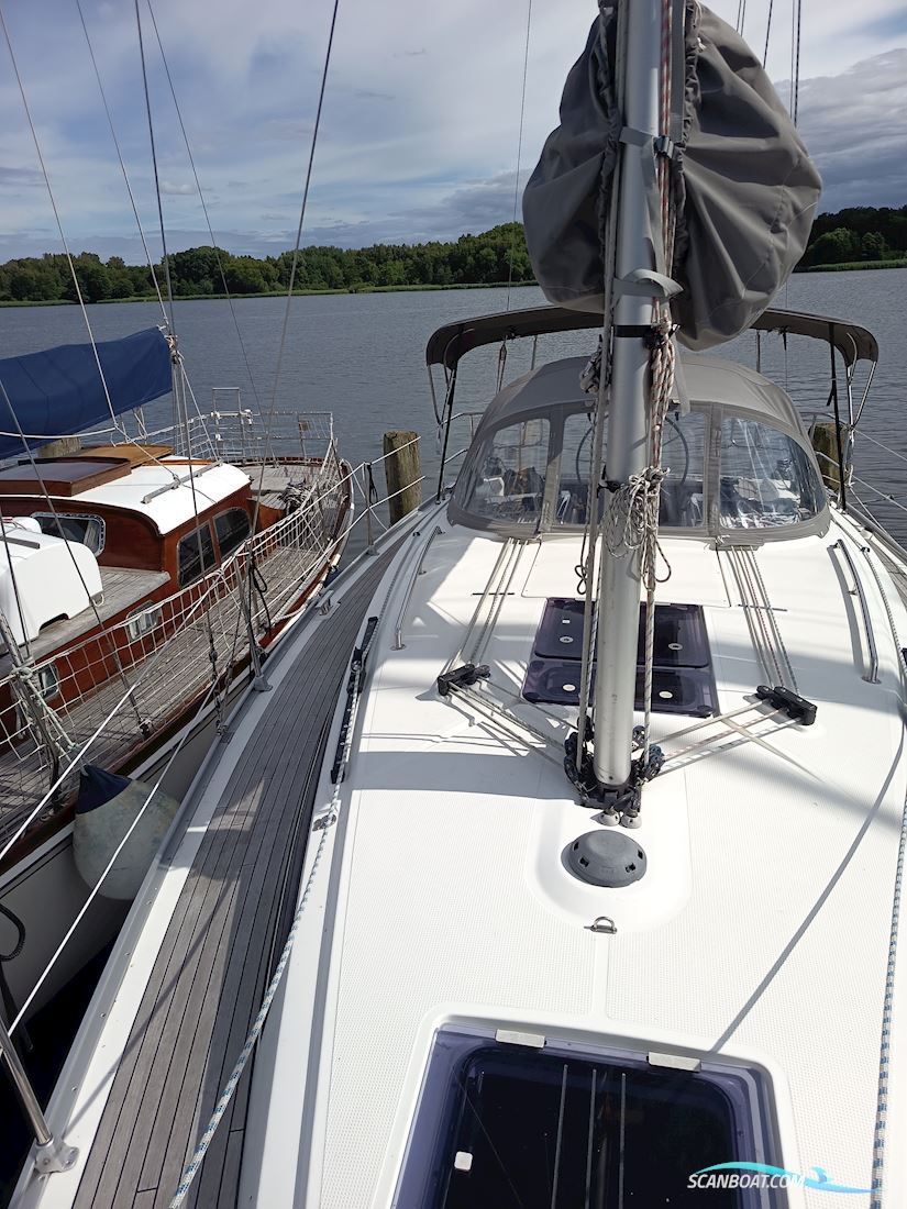 Bavaria 33 Cruiser