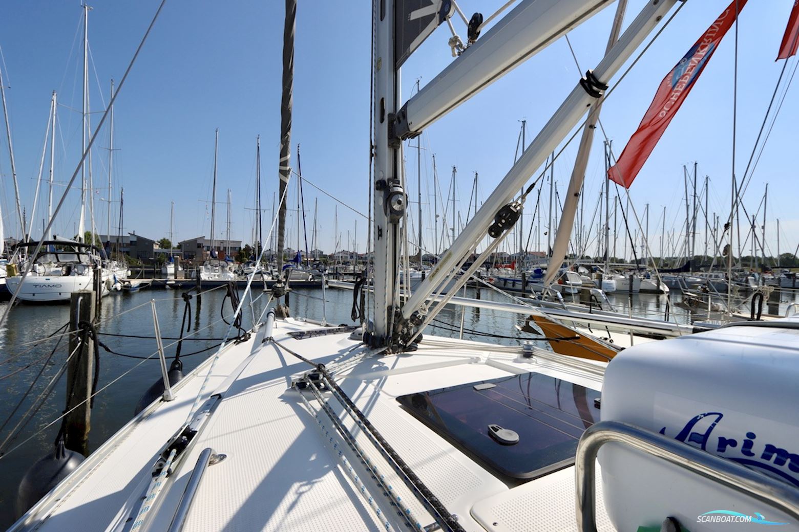 Bavaria 33 Cruiser
