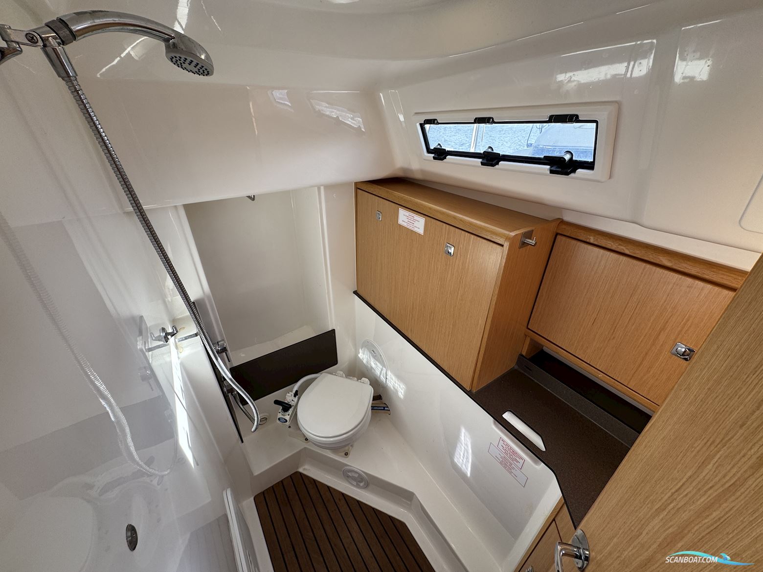 Bavaria 33 Cruiser