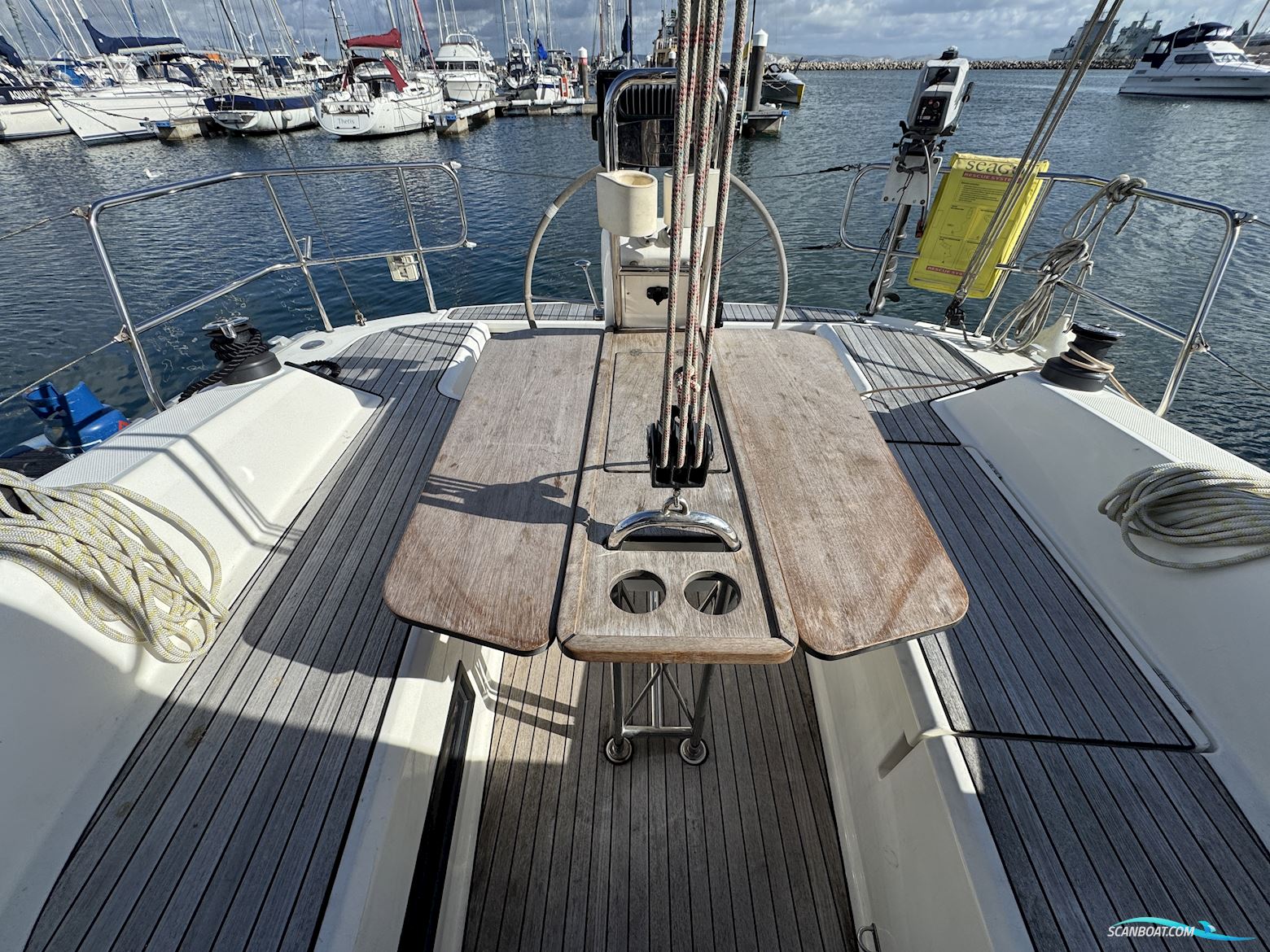Bavaria 33 Cruiser