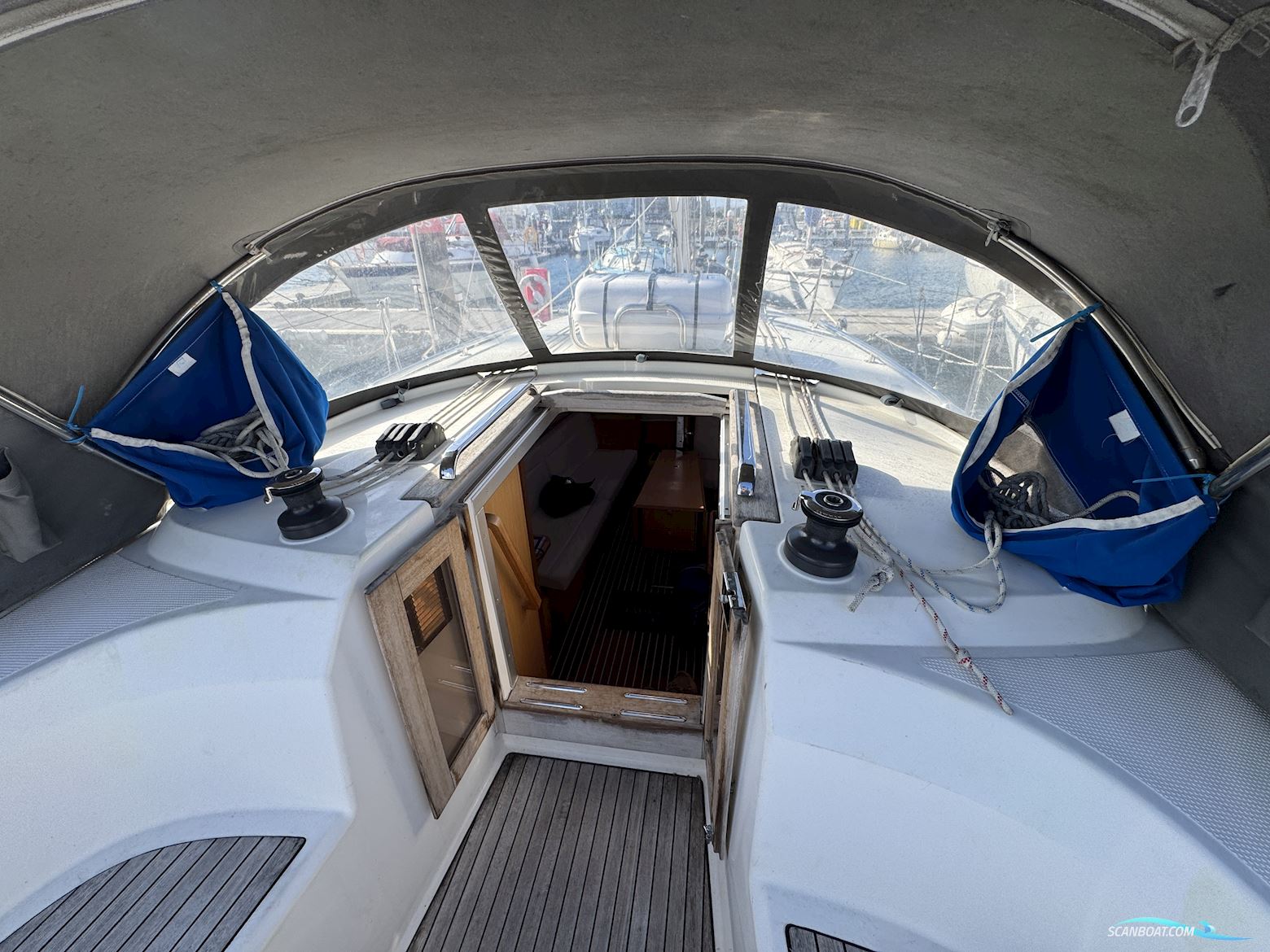 Bavaria 33 Cruiser