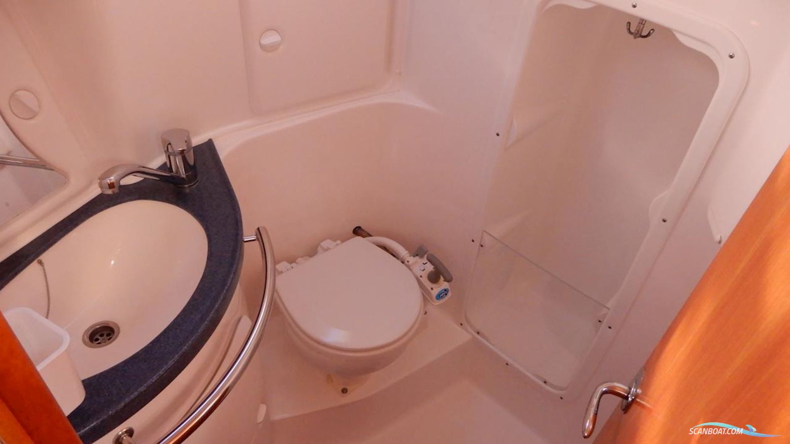 Bavaria 33 Cruiser t.o.m. 2014