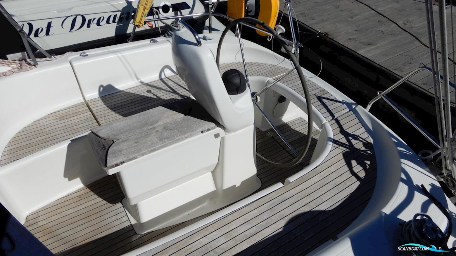 Bavaria 33 Cruiser t.o.m. 2014