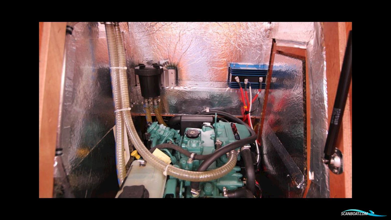 Bavaria 33 Cruiser t.o.m. 2014