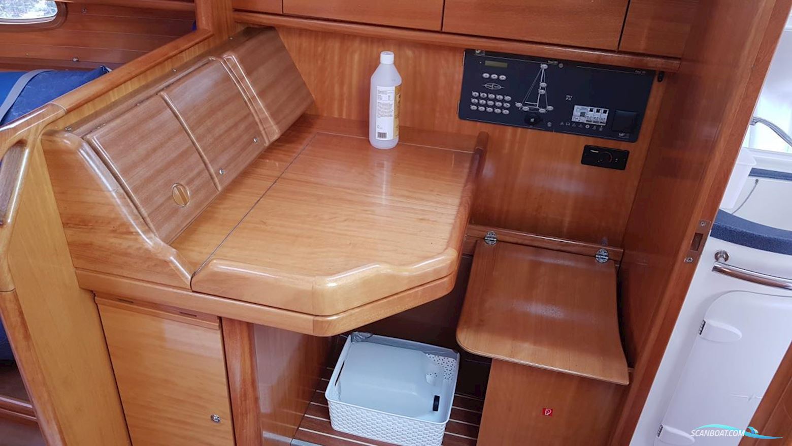 Bavaria 33 Cruiser t.o.m. 2014