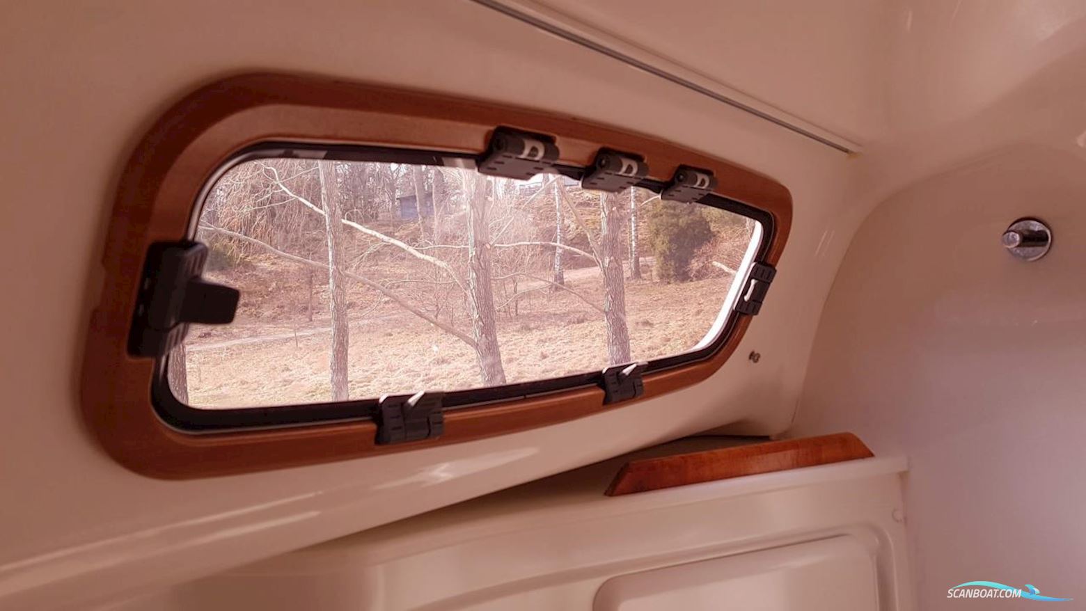 Bavaria 33 Cruiser t.o.m. 2014