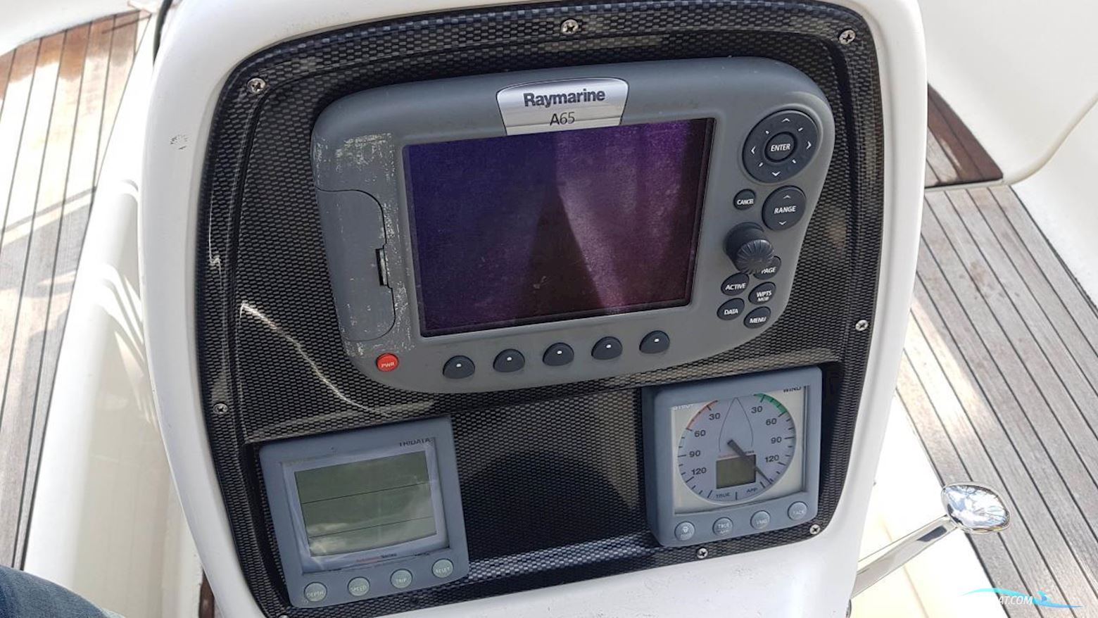 Bavaria 33 Cruiser t.o.m. 2014