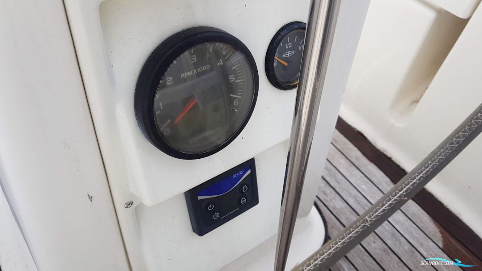 Bavaria 33 Cruiser t.o.m. 2014