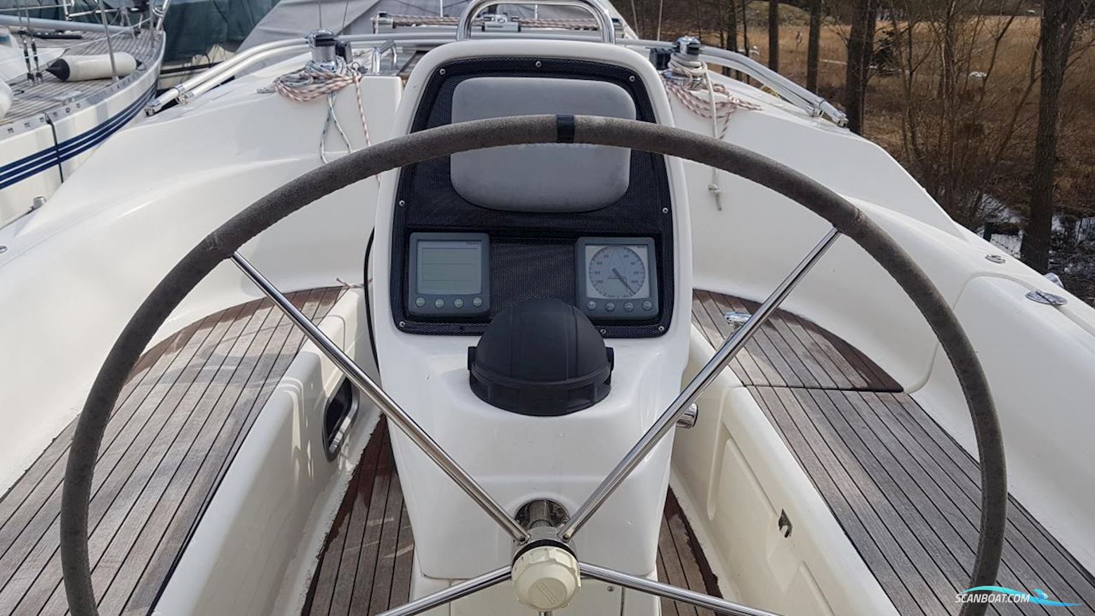 Bavaria 33 Cruiser t.o.m. 2014