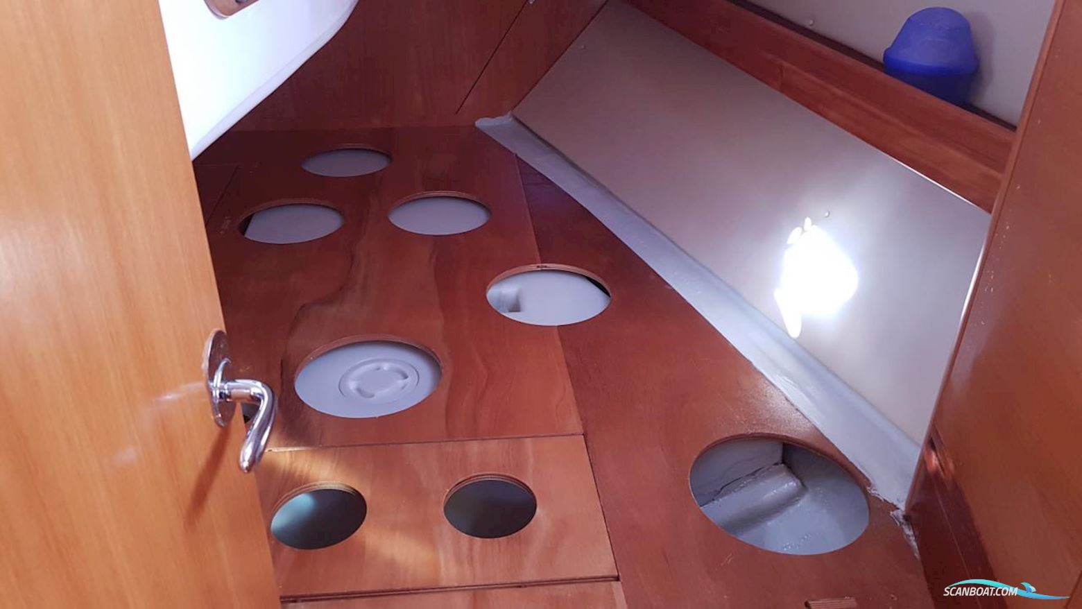 Bavaria 33 Cruiser t.o.m. 2014