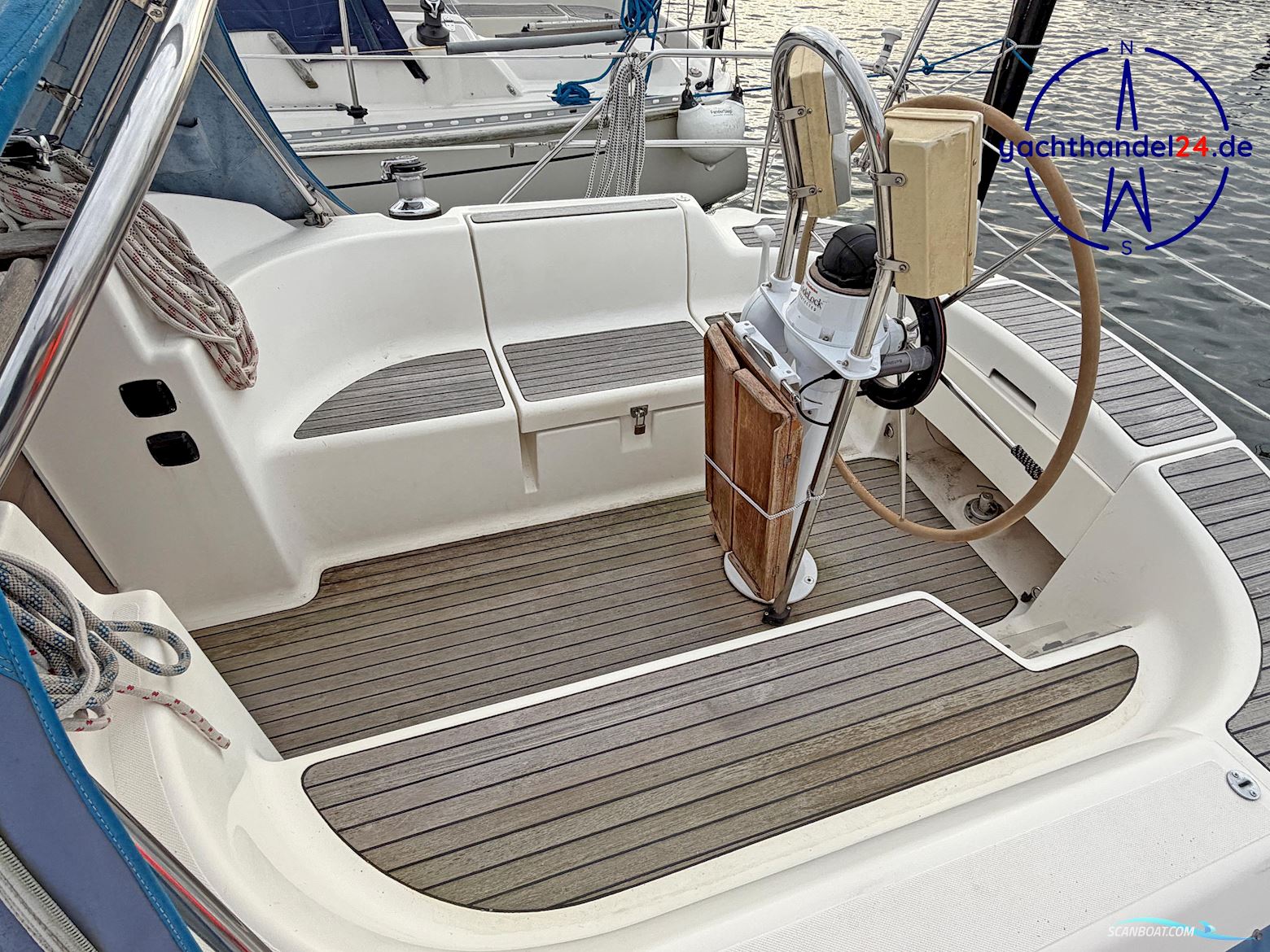 Bavaria 33 Exclusiv