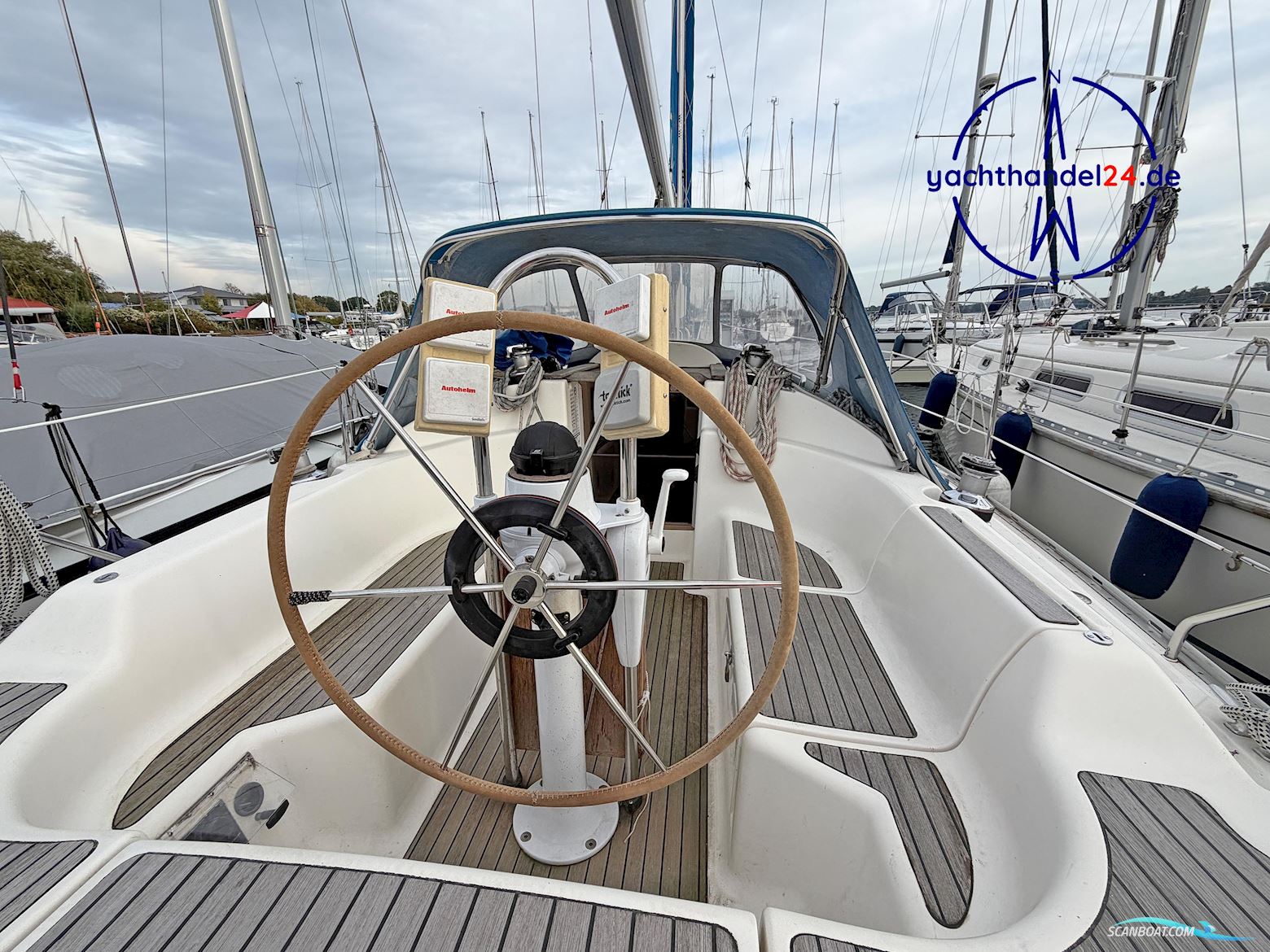 Bavaria 33 Exclusiv