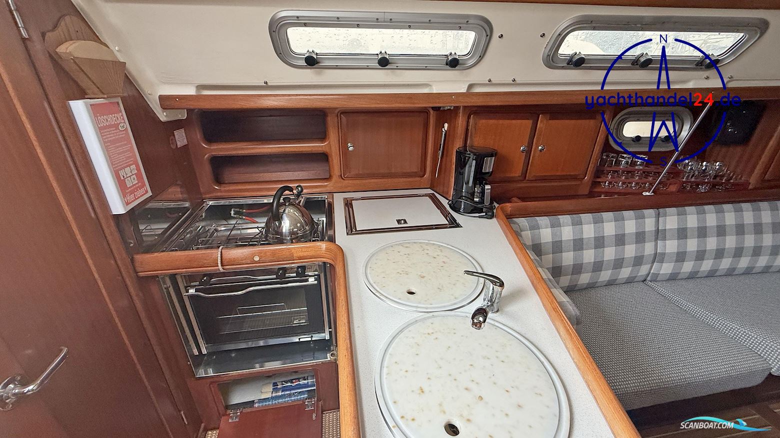 Bavaria 33 Exclusiv