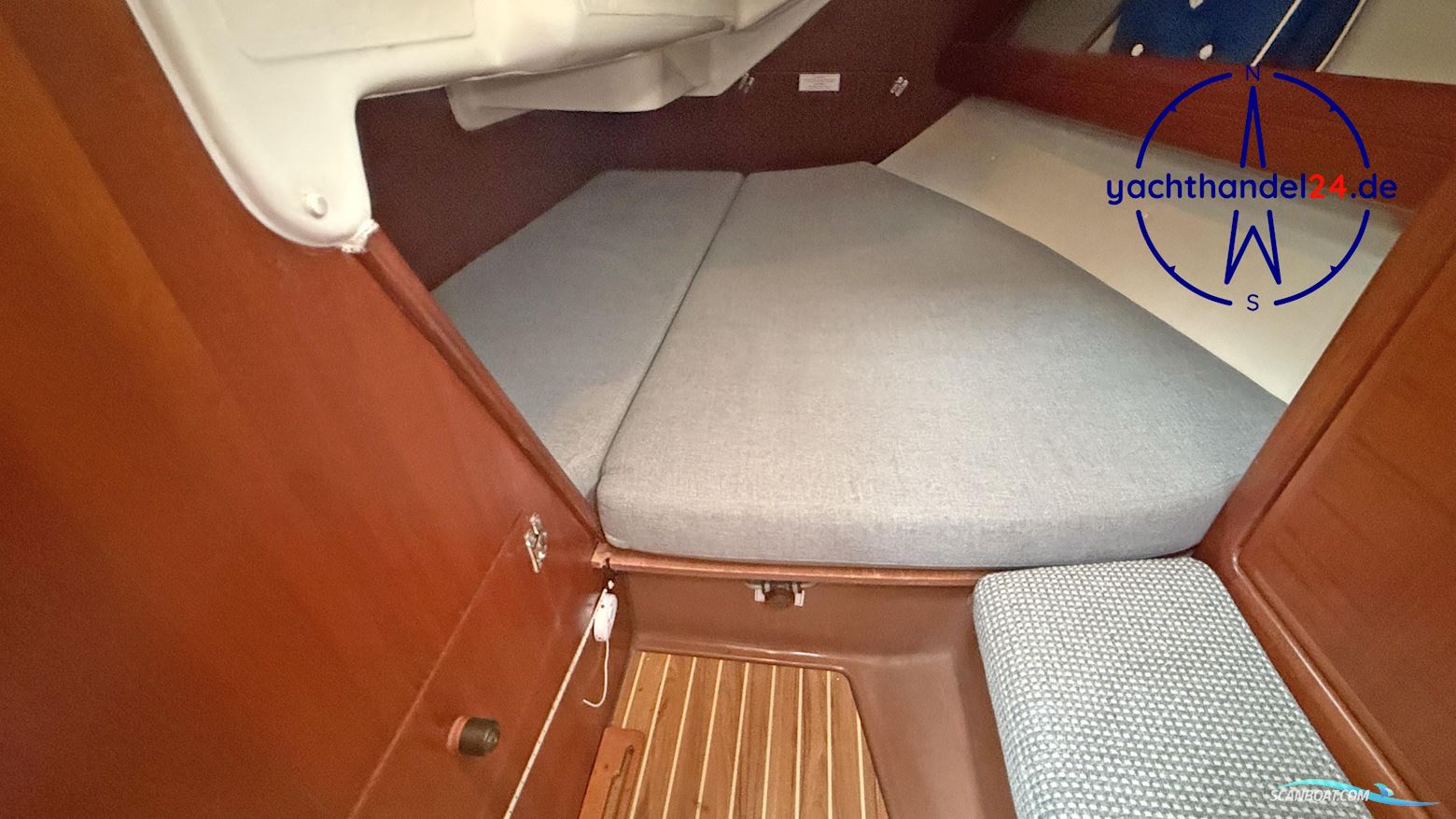 Bavaria 33 Exclusiv