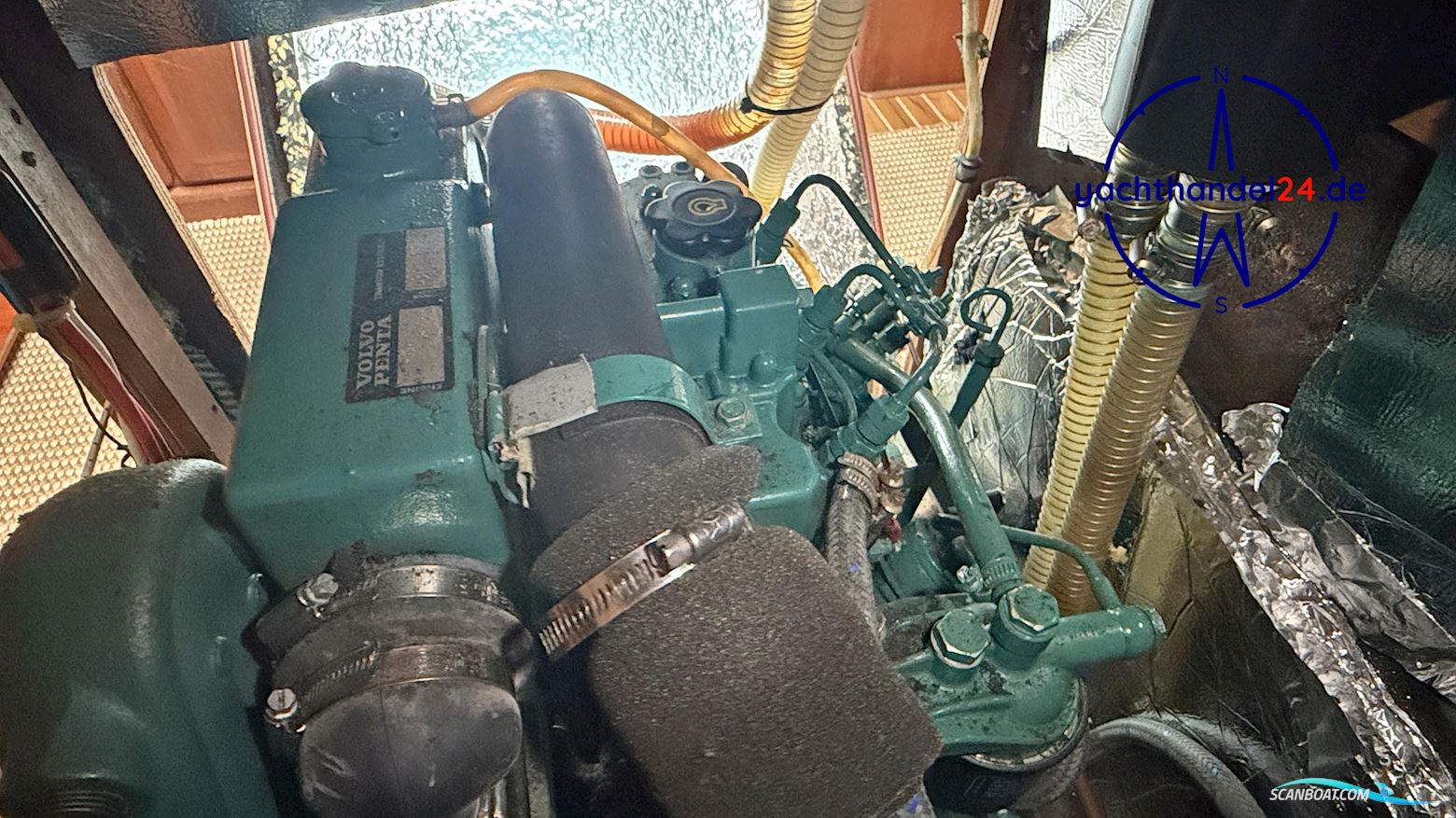 Bavaria 33 Exclusiv
