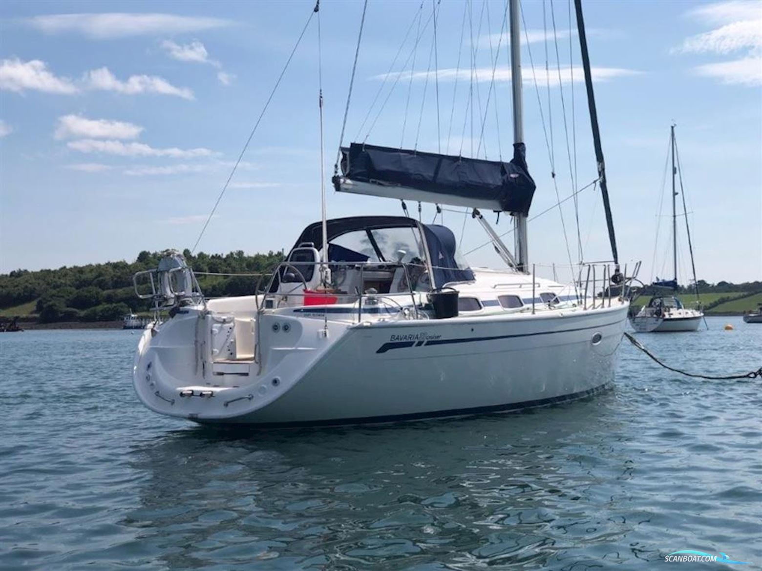 Bavaria 33