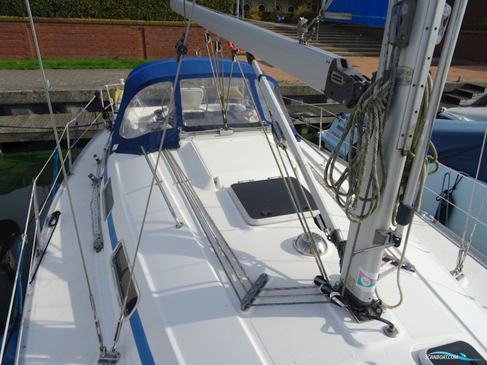 Bavaria 34-2