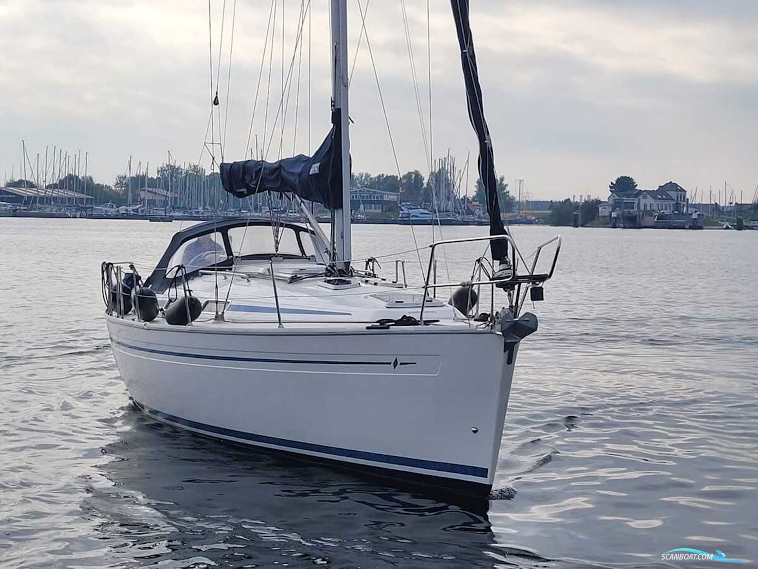 Bavaria 34-2