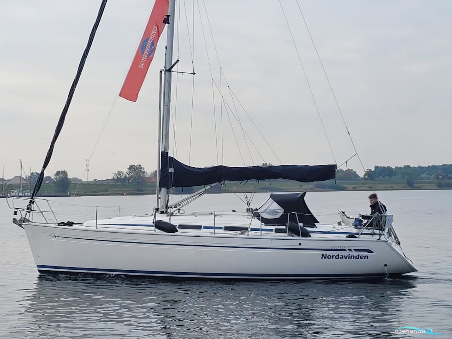 Bavaria 34-2