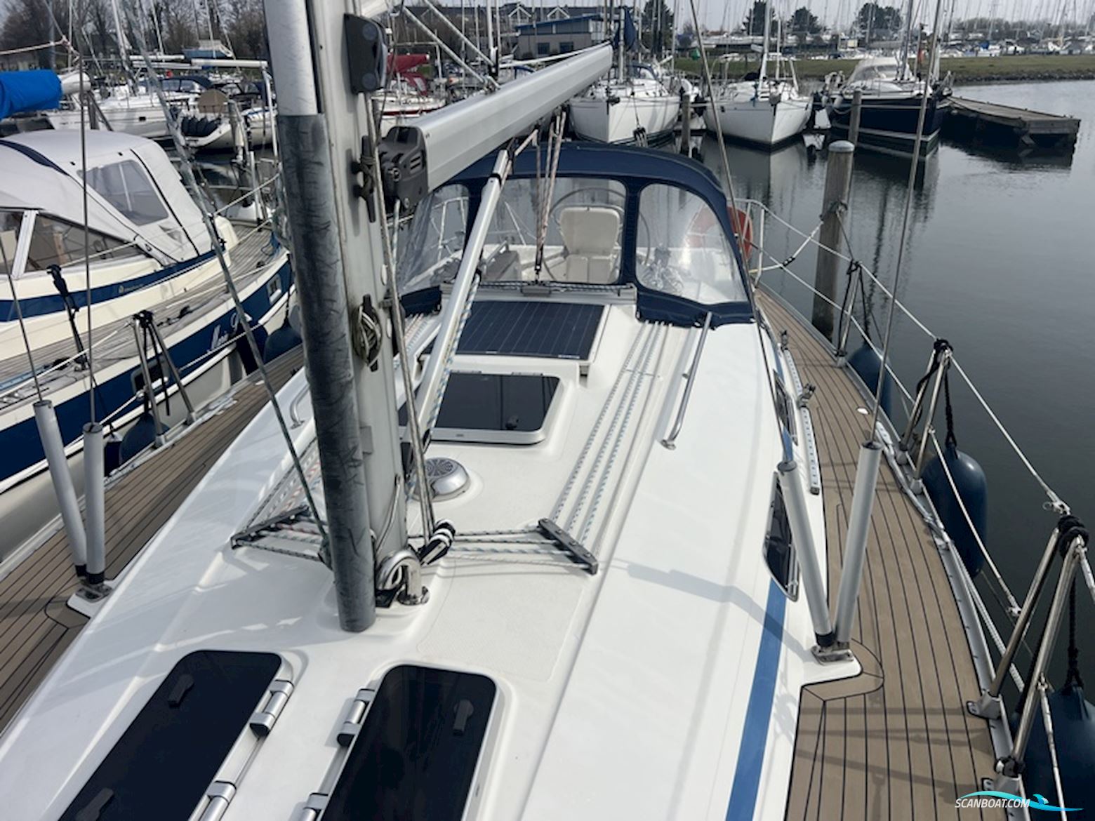 Bavaria 34-2