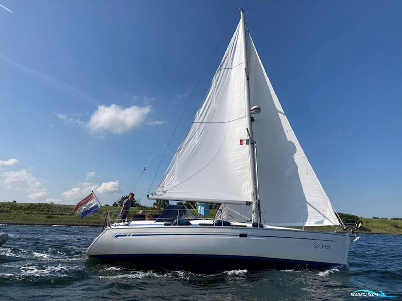 Bavaria 34-2